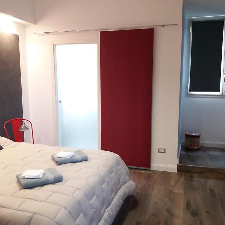Le Tre Gioie Bed & Breakfast Палермо Екстериор снимка