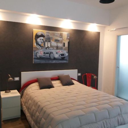 Le Tre Gioie Bed & Breakfast Палермо Екстериор снимка