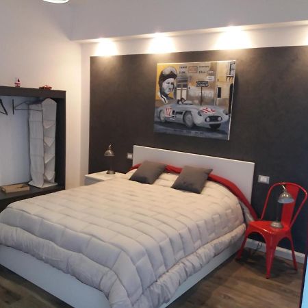 Le Tre Gioie Bed & Breakfast Палермо Екстериор снимка