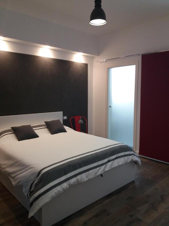 Le Tre Gioie Bed & Breakfast Палермо Екстериор снимка