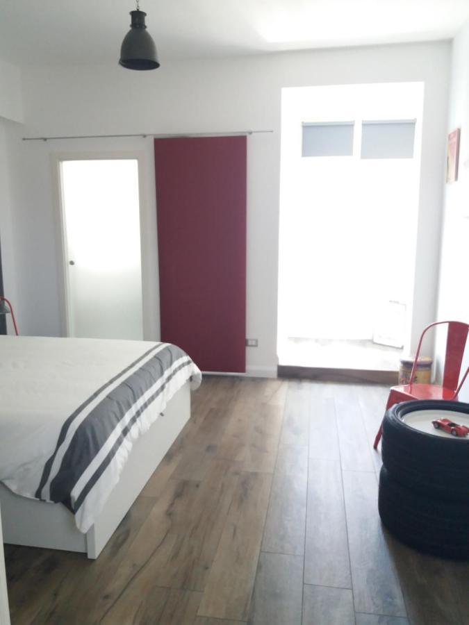 Le Tre Gioie Bed & Breakfast Палермо Екстериор снимка