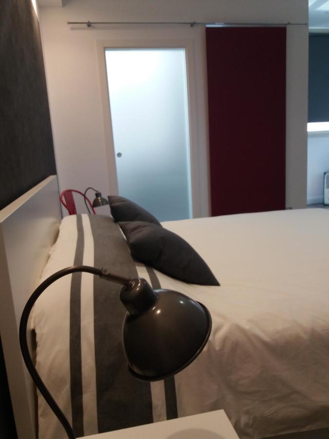 Le Tre Gioie Bed & Breakfast Палермо Екстериор снимка