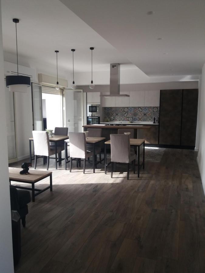 Le Tre Gioie Bed & Breakfast Палермо Екстериор снимка