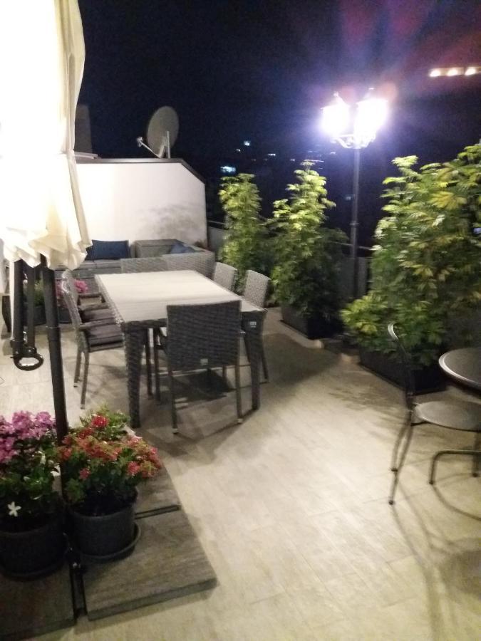 Le Tre Gioie Bed & Breakfast Палермо Екстериор снимка