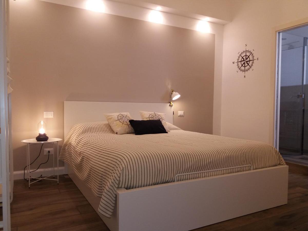 Le Tre Gioie Bed & Breakfast Палермо Екстериор снимка