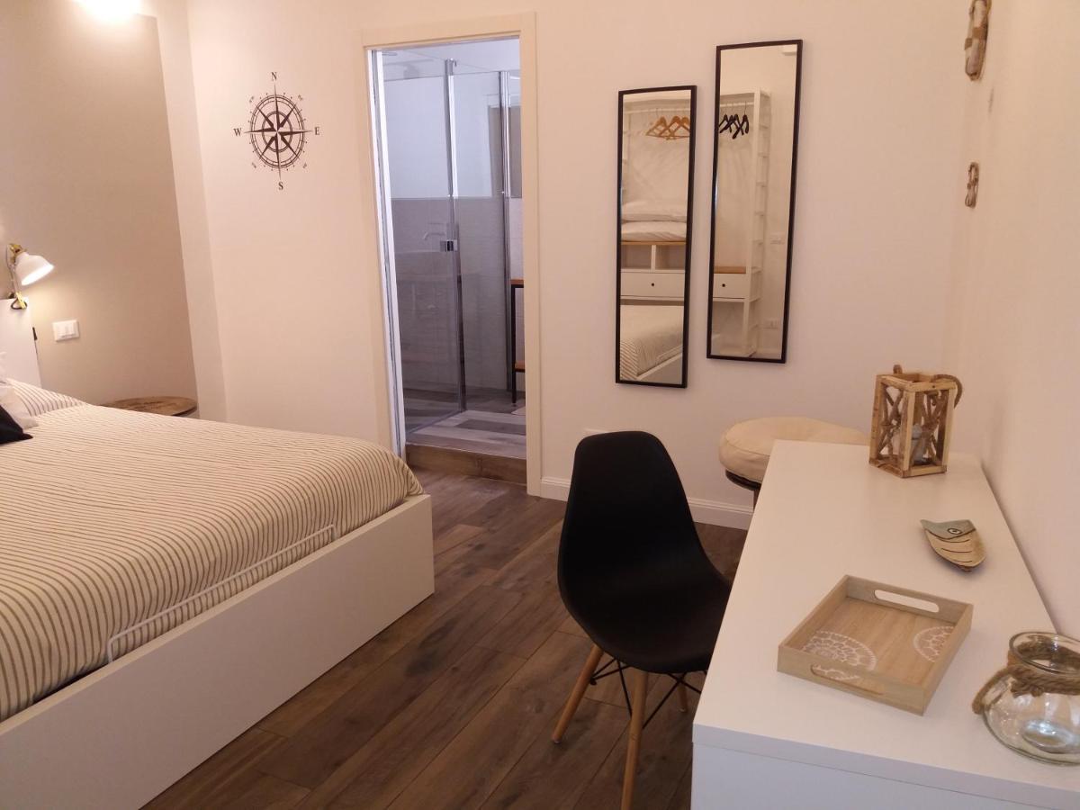 Le Tre Gioie Bed & Breakfast Палермо Екстериор снимка