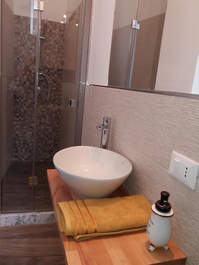 Le Tre Gioie Bed & Breakfast Палермо Екстериор снимка