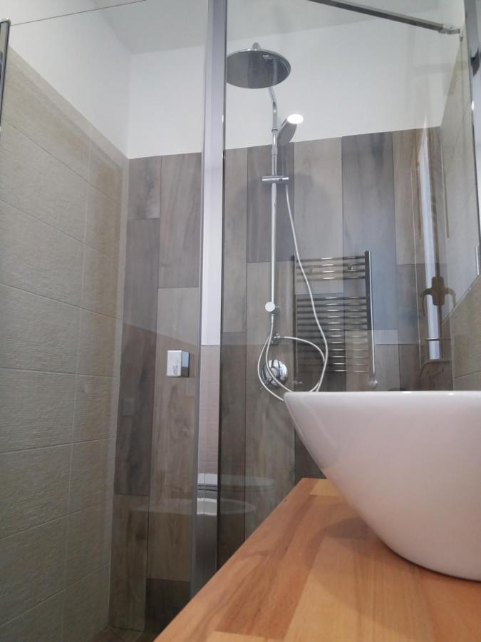 Le Tre Gioie Bed & Breakfast Палермо Екстериор снимка