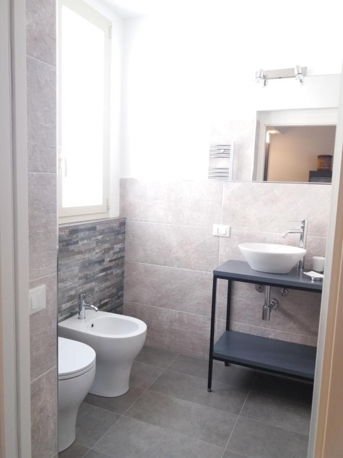 Le Tre Gioie Bed & Breakfast Палермо Екстериор снимка