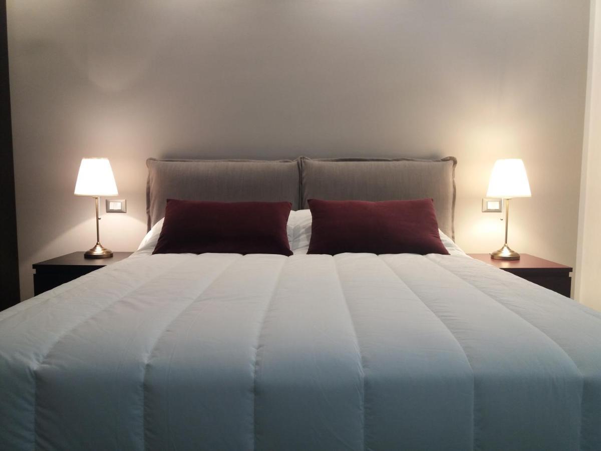 Le Tre Gioie Bed & Breakfast Палермо Екстериор снимка