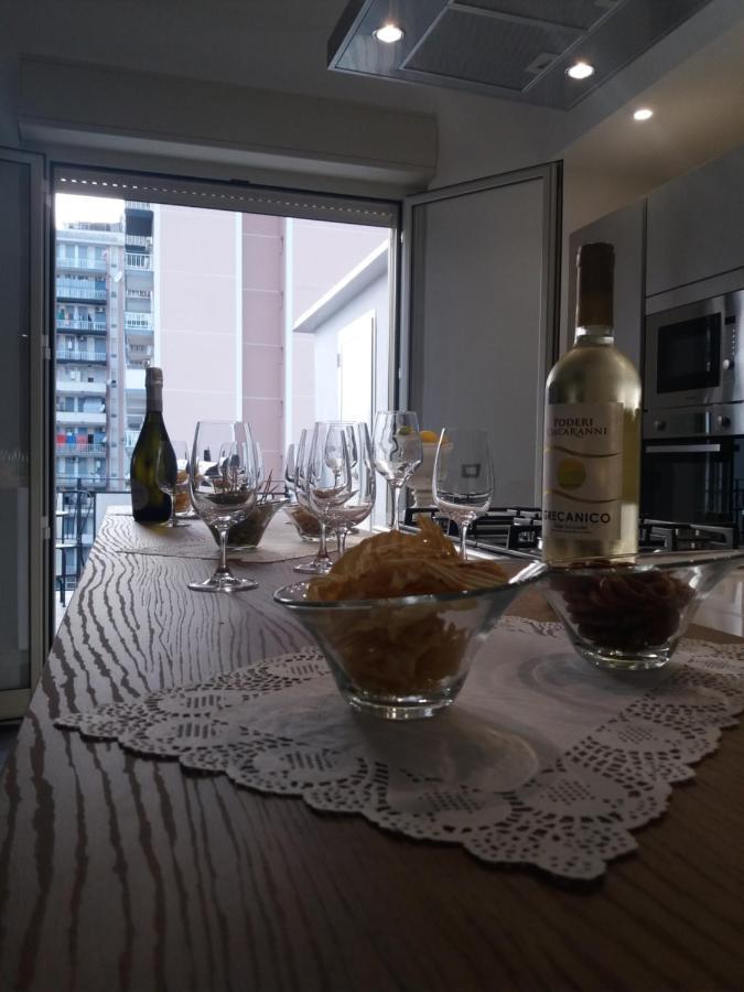 Le Tre Gioie Bed & Breakfast Палермо Екстериор снимка