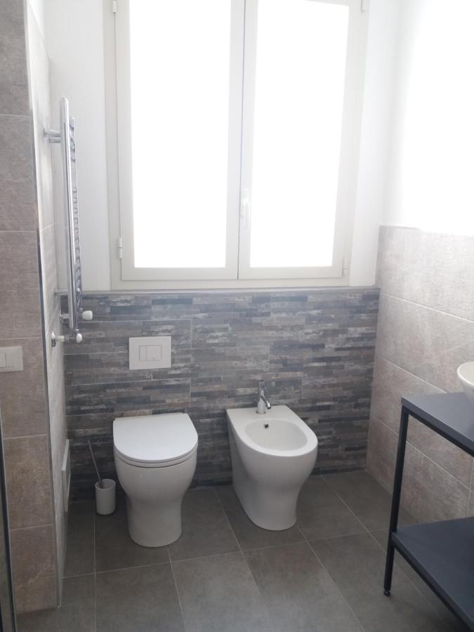 Le Tre Gioie Bed & Breakfast Палермо Екстериор снимка