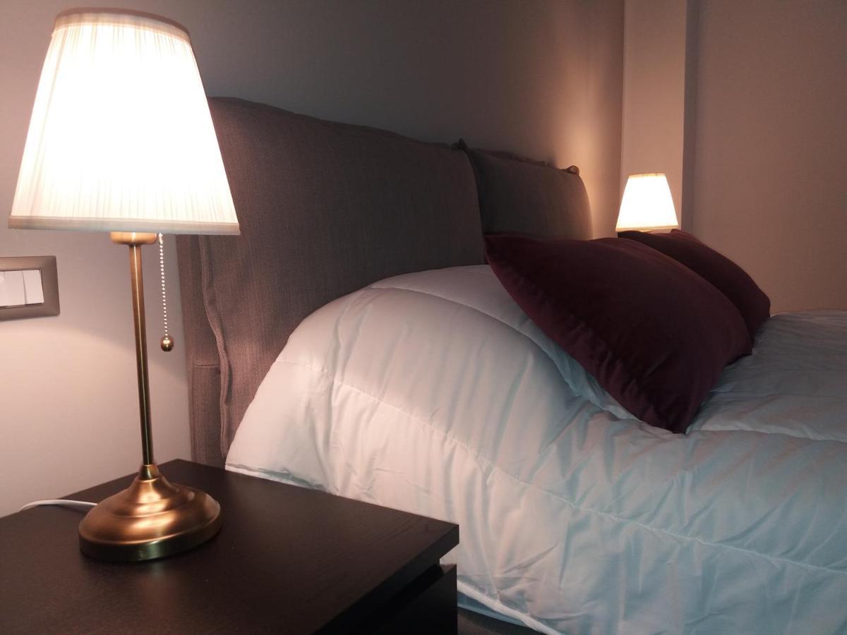 Le Tre Gioie Bed & Breakfast Палермо Екстериор снимка