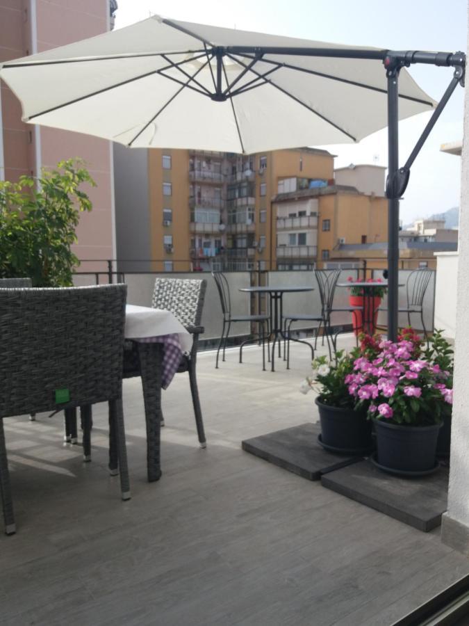 Le Tre Gioie Bed & Breakfast Палермо Екстериор снимка
