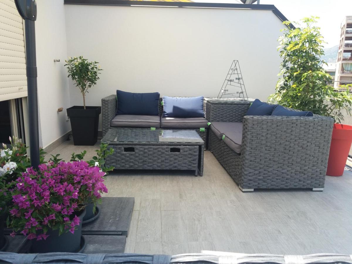 Le Tre Gioie Bed & Breakfast Палермо Екстериор снимка