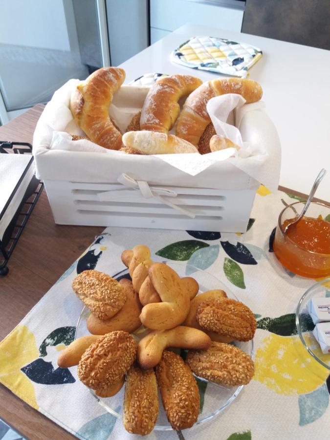 Le Tre Gioie Bed & Breakfast Палермо Екстериор снимка