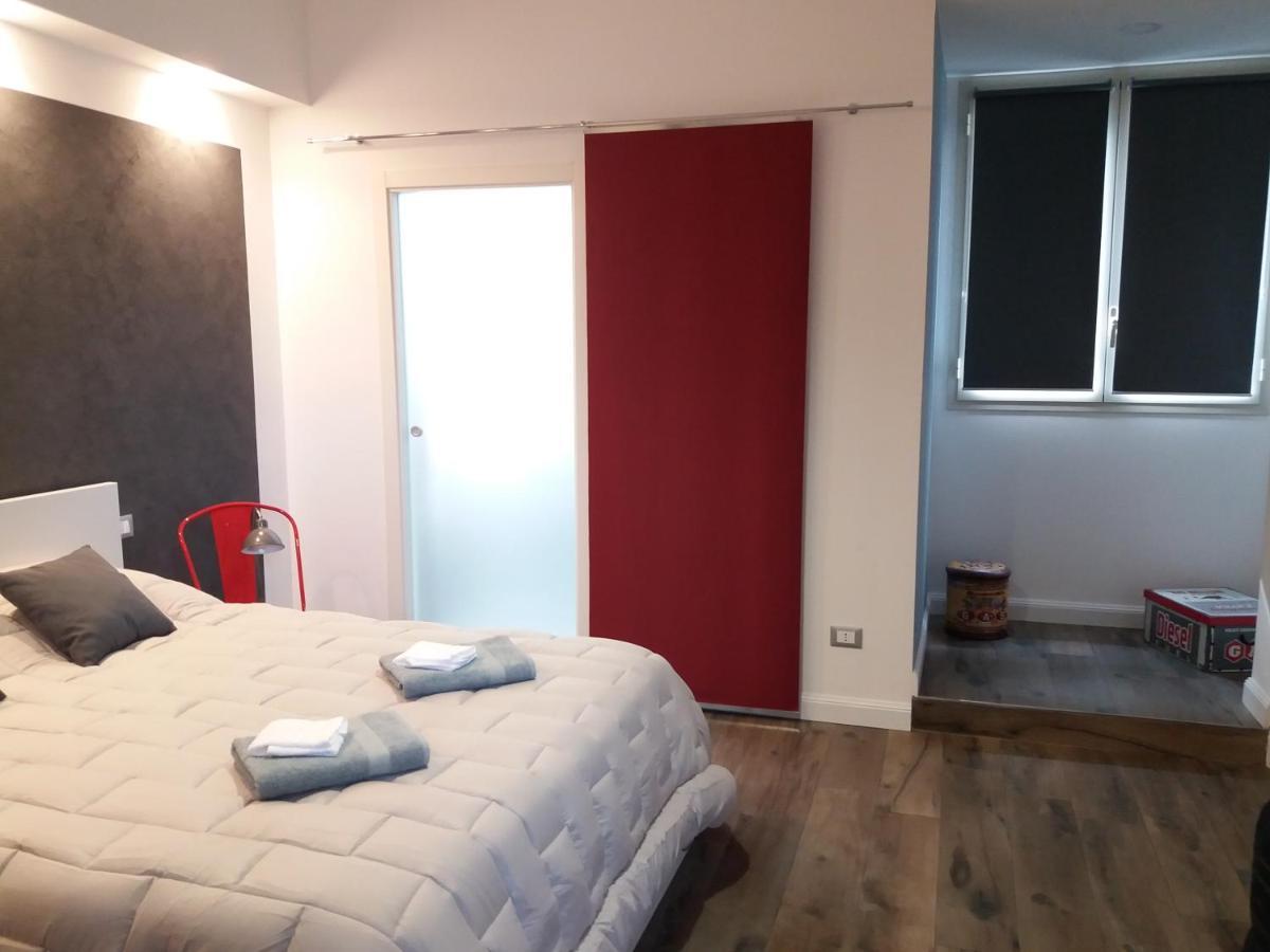 Le Tre Gioie Bed & Breakfast Палермо Екстериор снимка