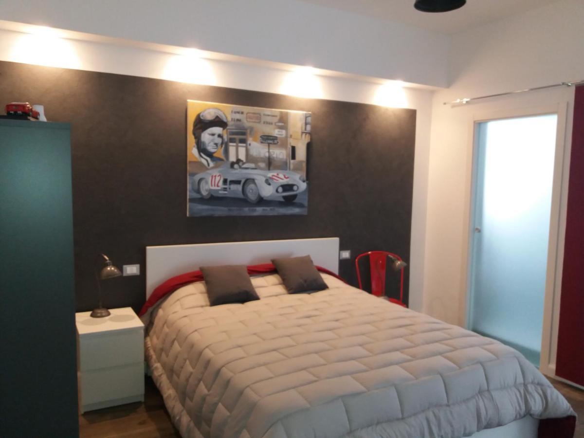 Le Tre Gioie Bed & Breakfast Палермо Екстериор снимка