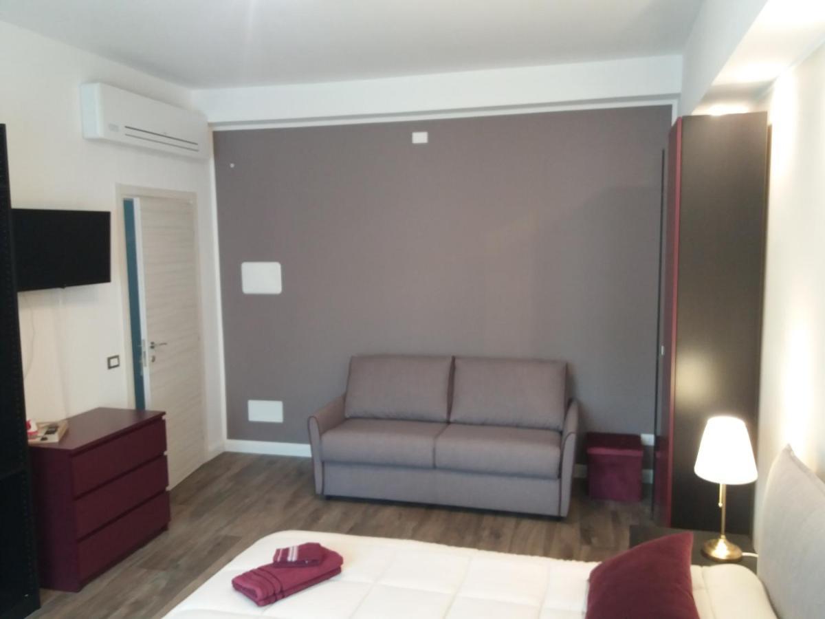 Le Tre Gioie Bed & Breakfast Палермо Екстериор снимка