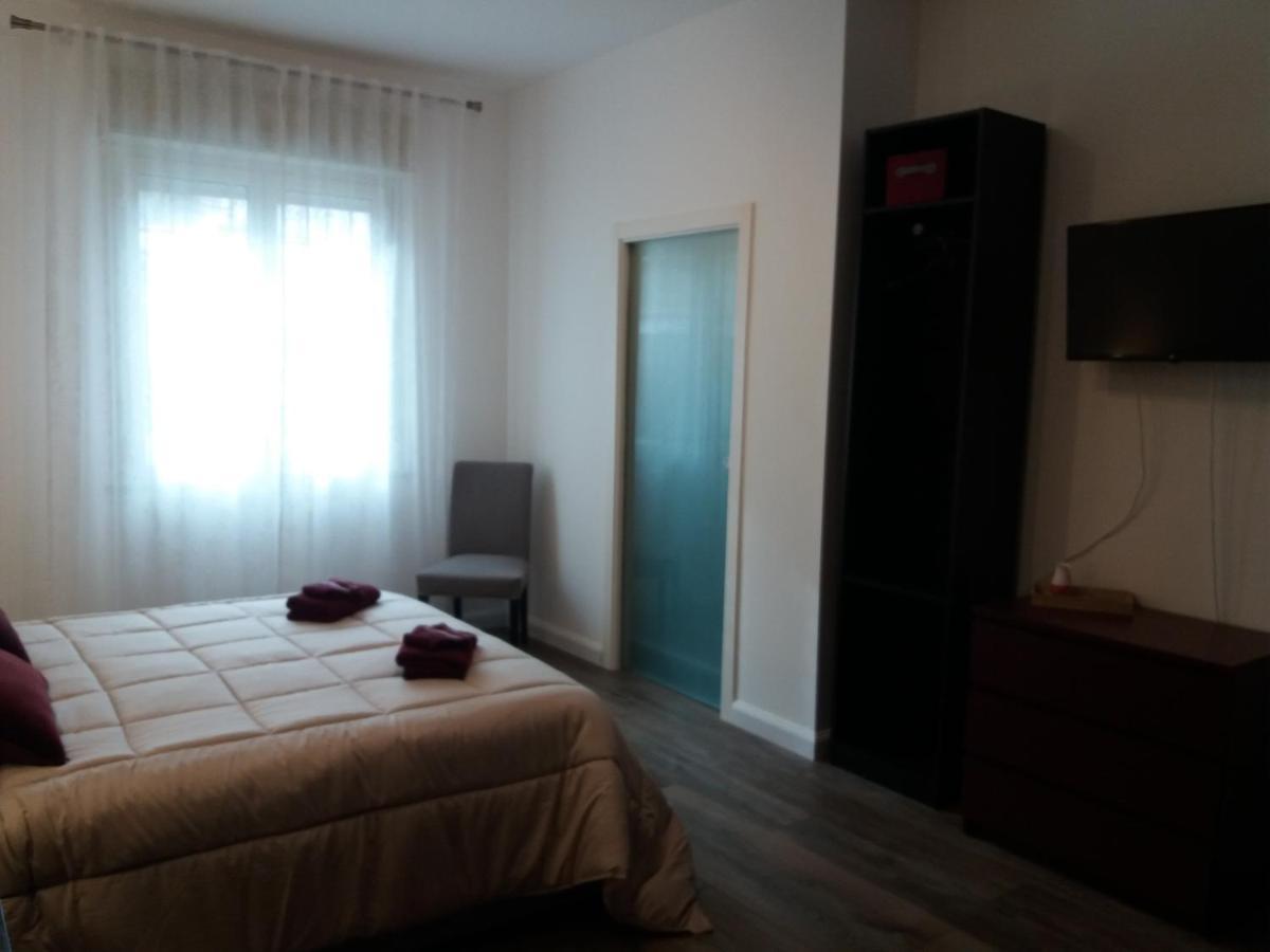 Le Tre Gioie Bed & Breakfast Палермо Екстериор снимка