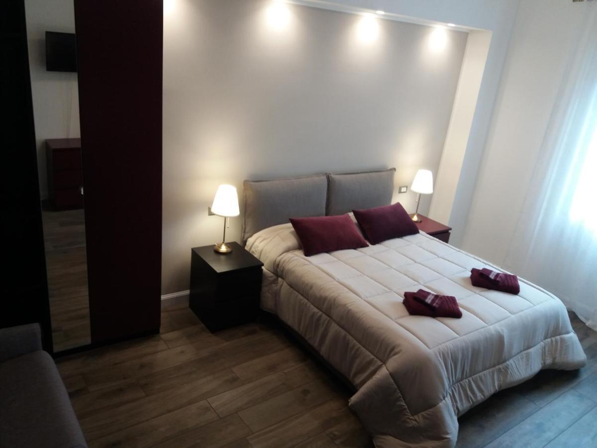 Le Tre Gioie Bed & Breakfast Палермо Екстериор снимка