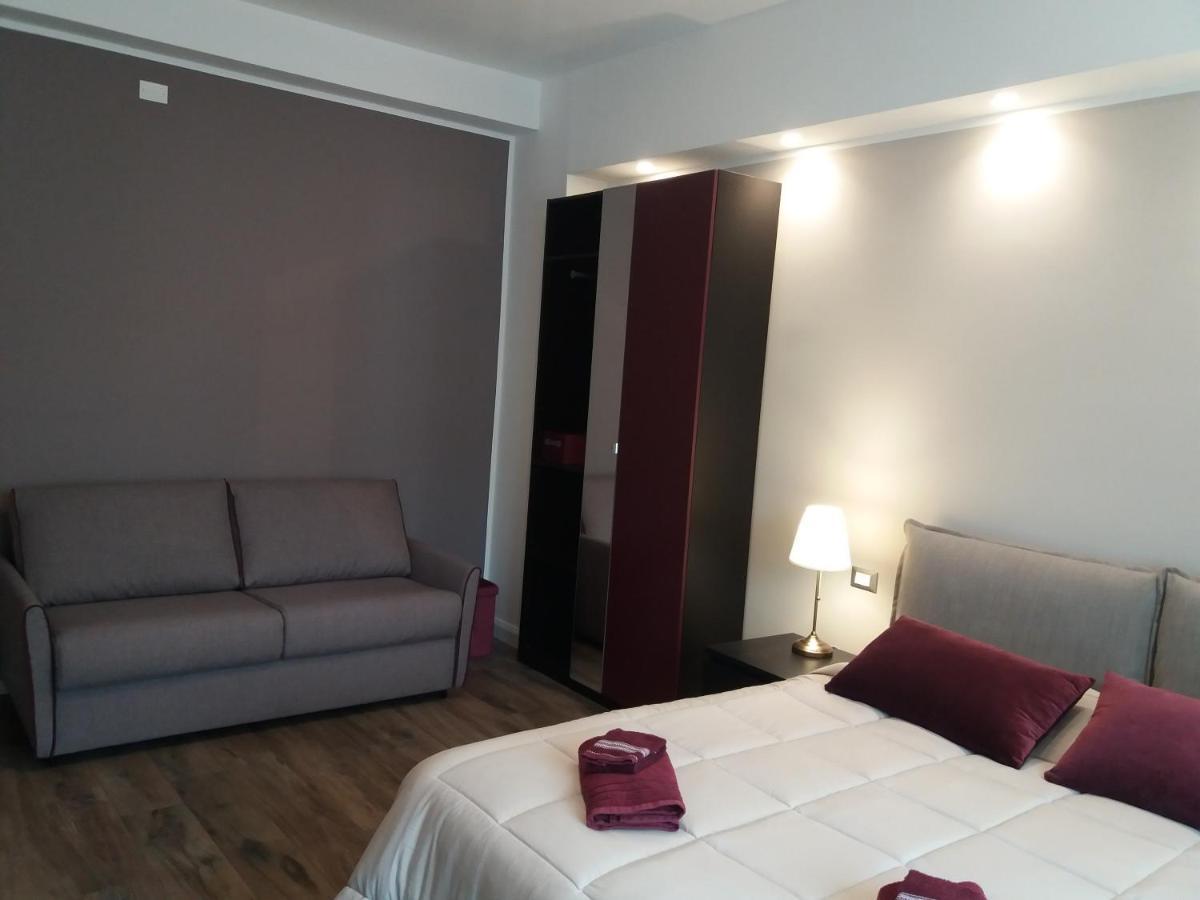Le Tre Gioie Bed & Breakfast Палермо Екстериор снимка