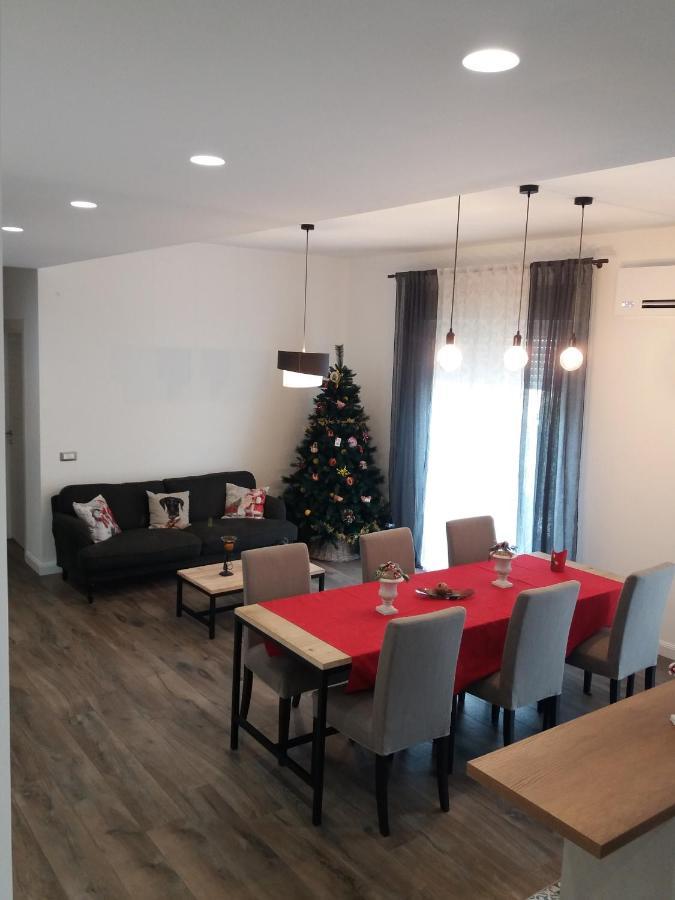 Le Tre Gioie Bed & Breakfast Палермо Екстериор снимка