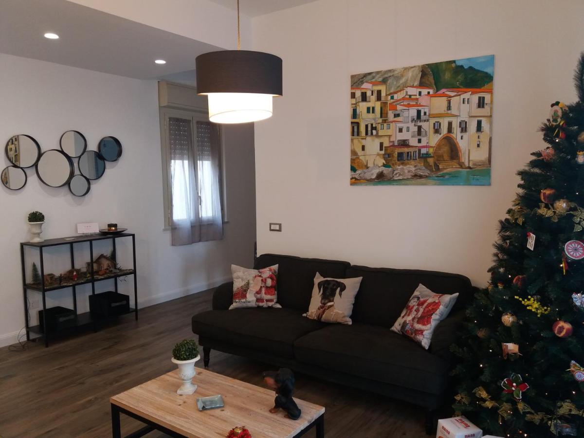 Le Tre Gioie Bed & Breakfast Палермо Екстериор снимка